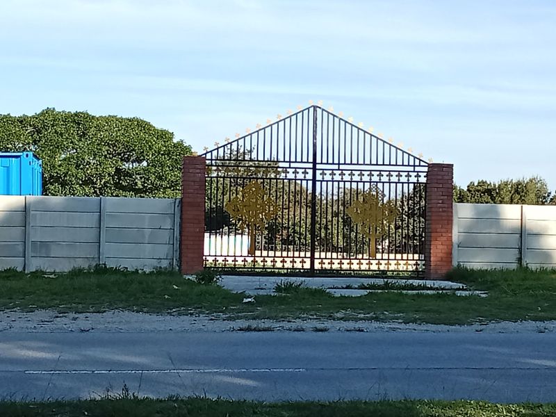 BUY LAND NOW......THEY DO NO MAKE IT ANYMORE....... - Photo 9