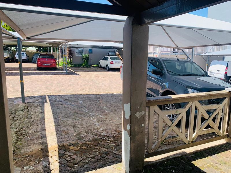 CHARMING 54m2 ONE BEDROOM FLAT IN PRIME GEORGE CBD - Photo 10