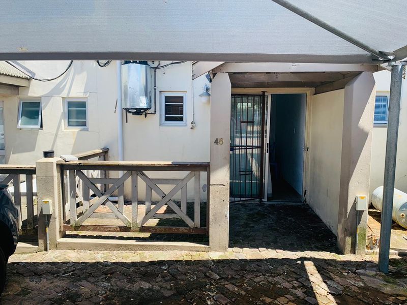 CHARMING 54m2 ONE BEDROOM FLAT IN PRIME GEORGE CBD - Photo 9