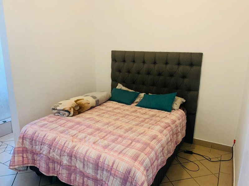 CHARMING 54m2 ONE BEDROOM FLAT IN PRIME GEORGE CBD - Photo 6