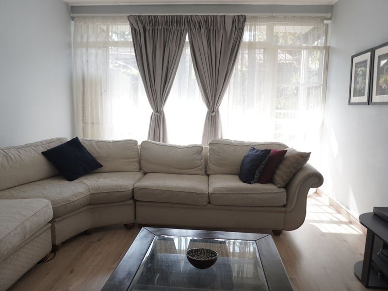 2 bedroom garden unit - Photo 5