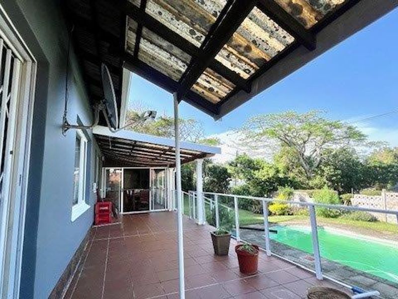 Beautiful Family Home In Uvongo - Photo 7