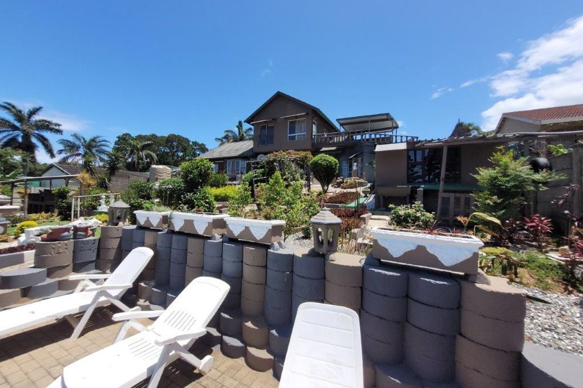 Versatile Three Bedroom Home With Separate Flatlet  - Photo 3