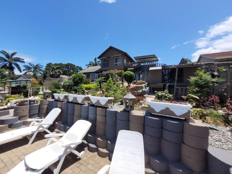 Versatile Three Bedroom Home With Separate Flatlet  - Photo 3