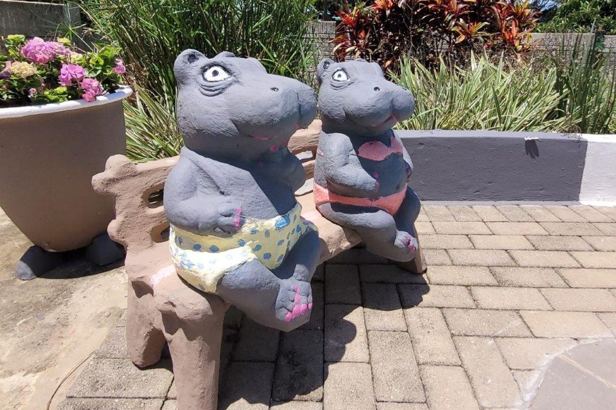 Versatile Three Bedroom Home With Separate Flatlet  - Photo 2