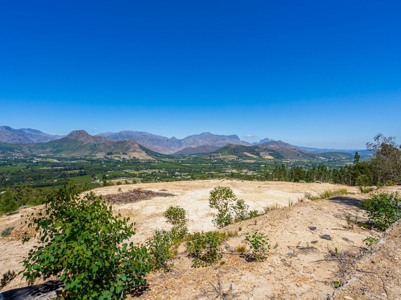 Elevate Your Lifestyle with the opportunity to create your dream home in the Franschhoek Valley - Photo 5