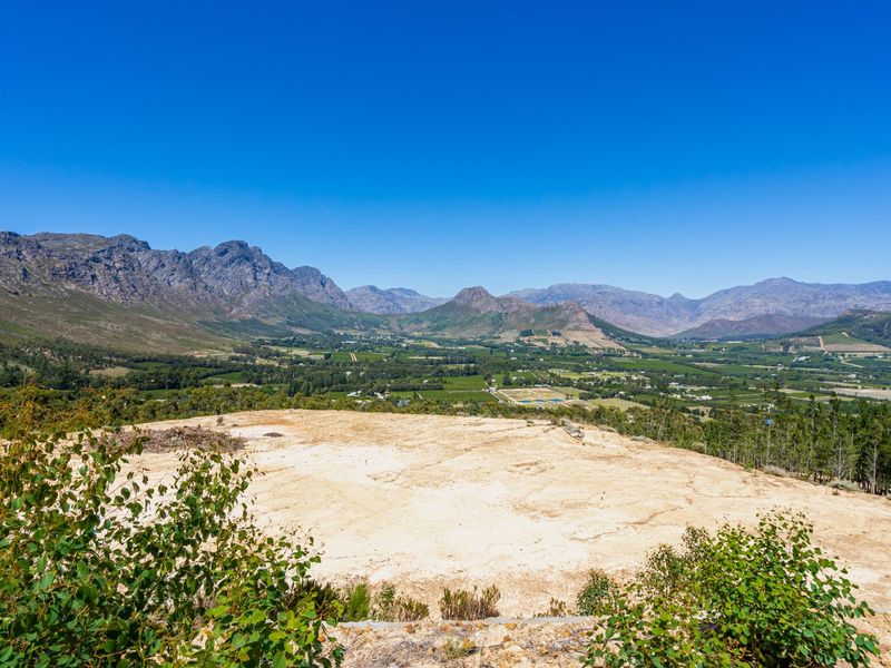 Elevate Your Lifestyle with the opportunity to create your dream home in the Franschhoek Valley - Photo 4