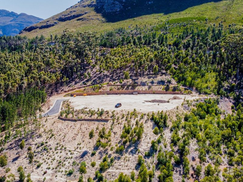 Elevate Your Lifestyle with the opportunity to create your dream home in the Franschhoek Valley - Photo 2
