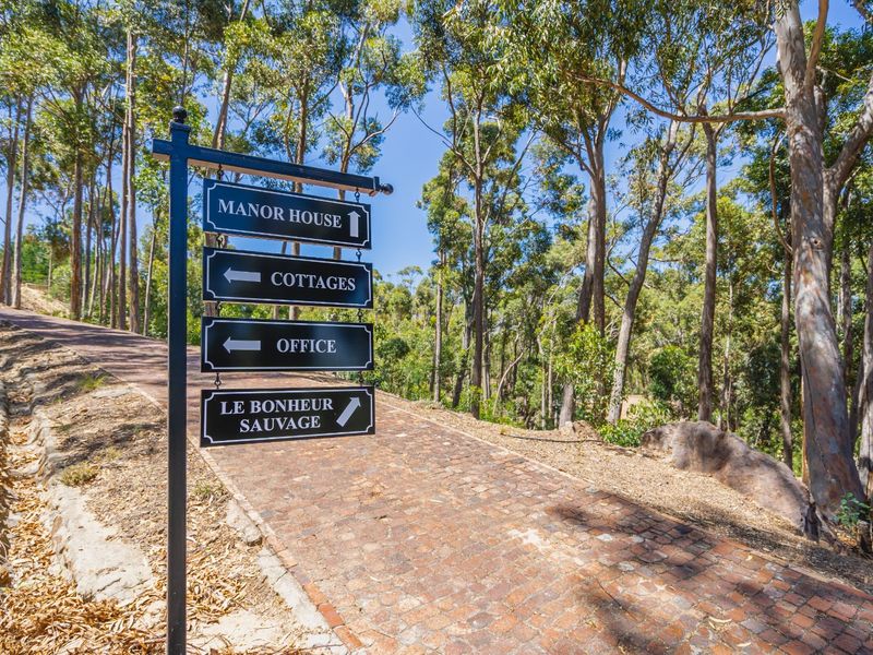 Elevate Your Lifestyle with the opportunity to create your dream home in the Franschhoek Valley - Photo 6