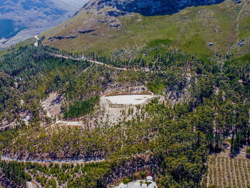Elevate Your Lifestyle with the opportunity to create your dream home in the Franschhoek Valley - Photo 3