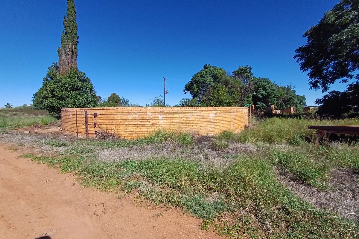 Exceptional Mixed Farming Opportunity in Klerksdorp Rural – 2 Farms in 1 - Photo 5