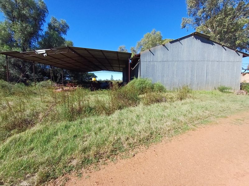 Exceptional Mixed Farming Opportunity in Klerksdorp Rural – 2 Farms in 1 - Photo 7