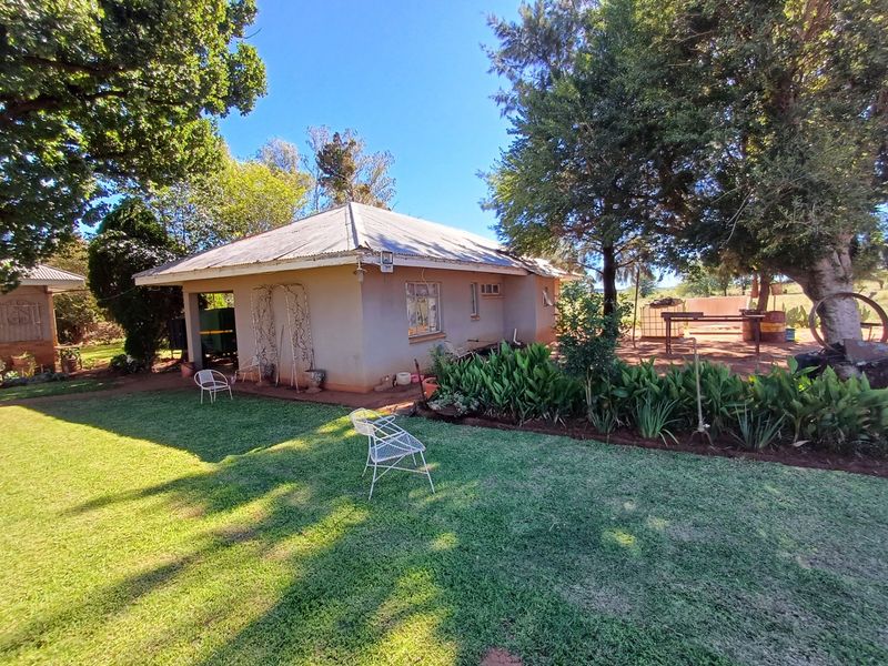 Exceptional Mixed Farming Opportunity in Klerksdorp Rural – 2 Farms in 1 - Photo 3