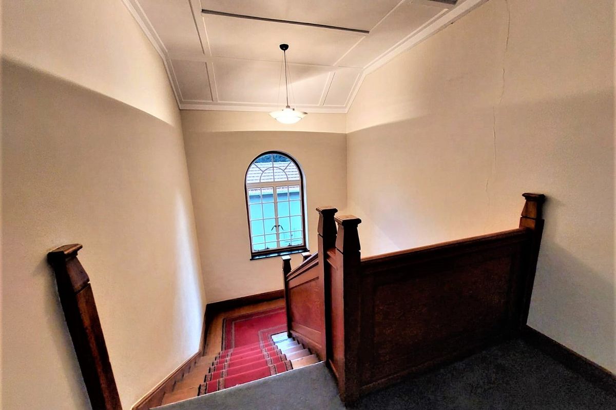 Free standing dwelling as offices FOR SALE - Melrose Estate - Photo 4