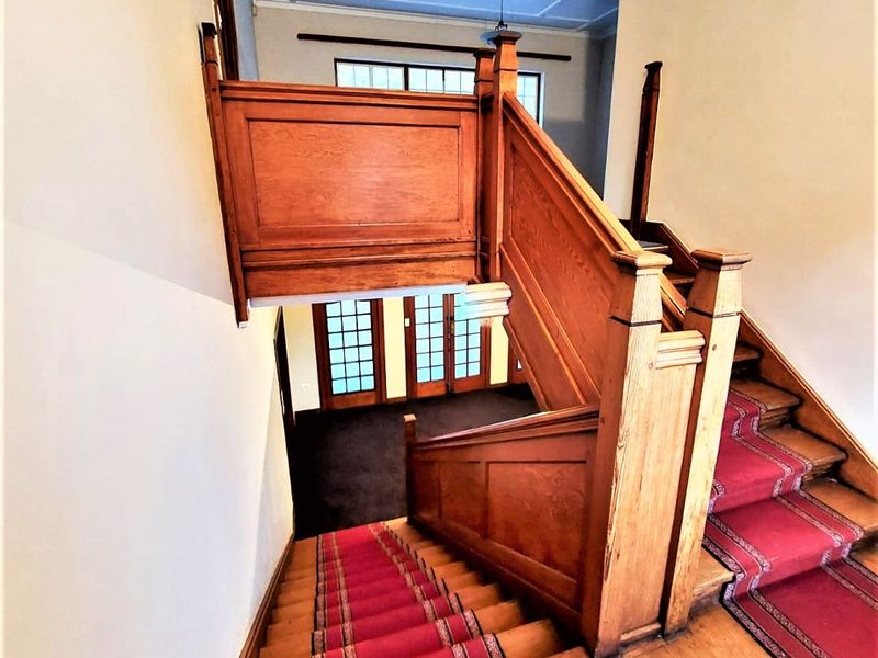 Free standing dwelling as offices FOR SALE - Melrose Estate - Photo 3