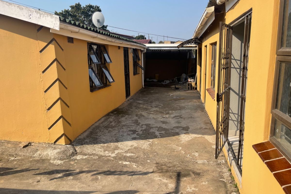 Room to rent - Photo 3