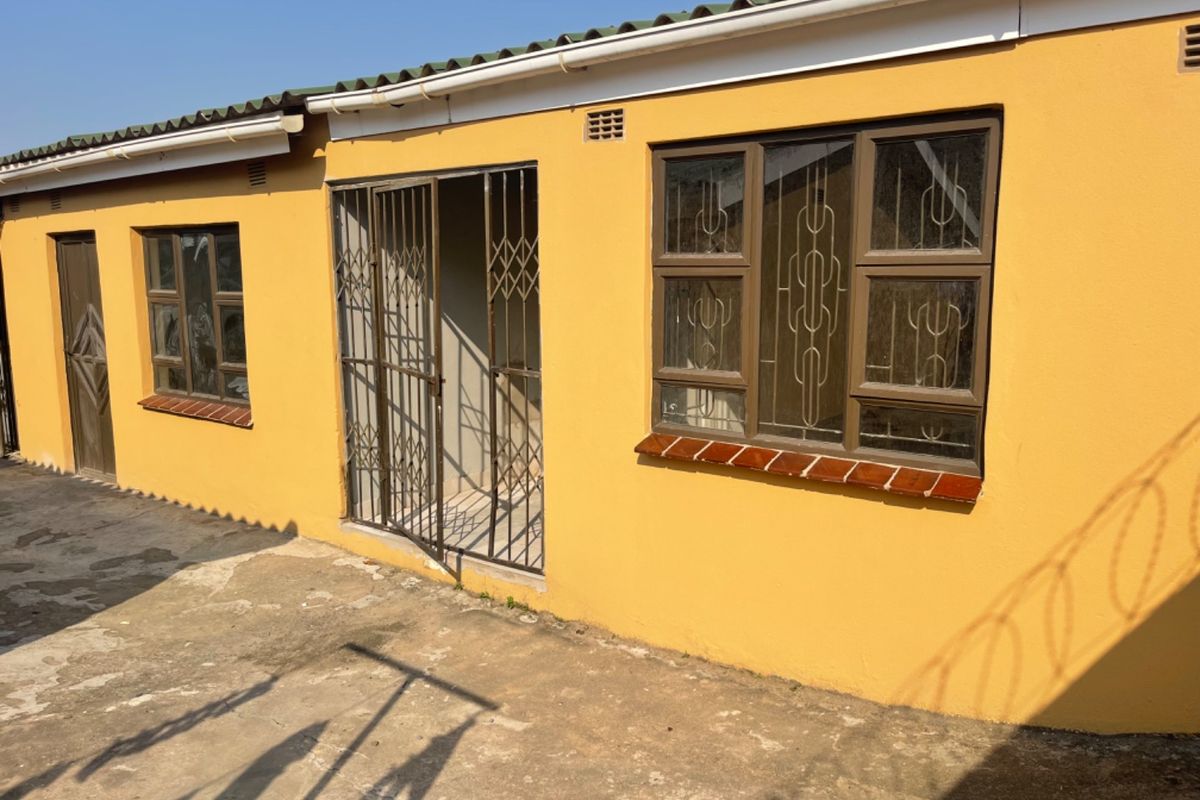 Room to rent - Photo 2