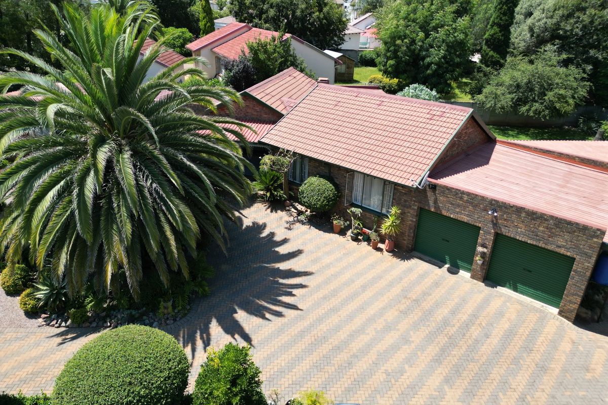 Sole & Exclusive Mandate: A lucrative property that effortlessly generates income for you! - Photo 2