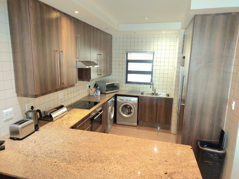 Fully furnished 2 bedroom apartment to rent - Photo 4