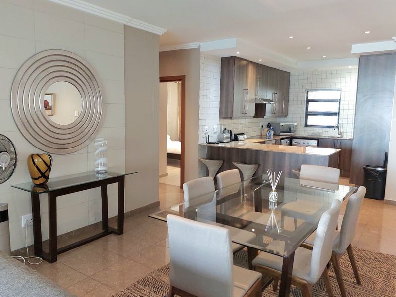 Fully furnished 2 bedroom apartment to rent - Photo 3