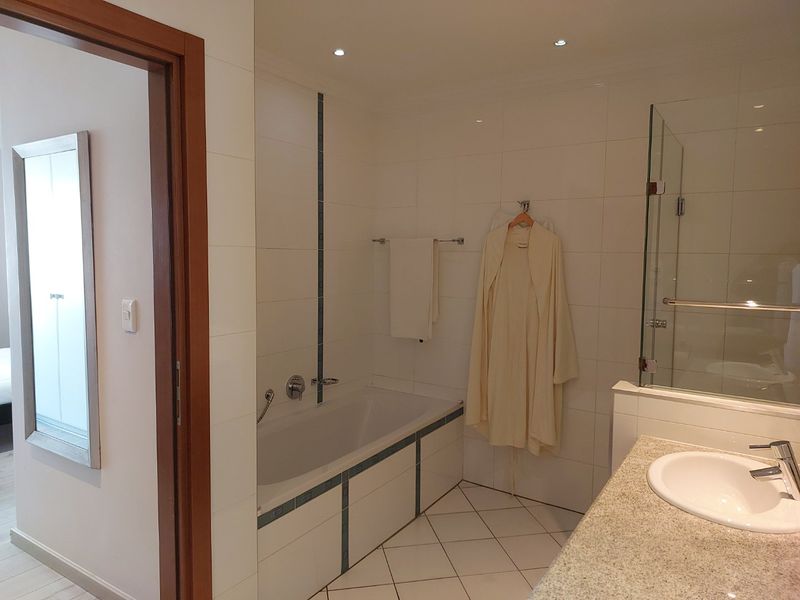 Fully furnished 2 bedroom apartment to rent - Photo 10