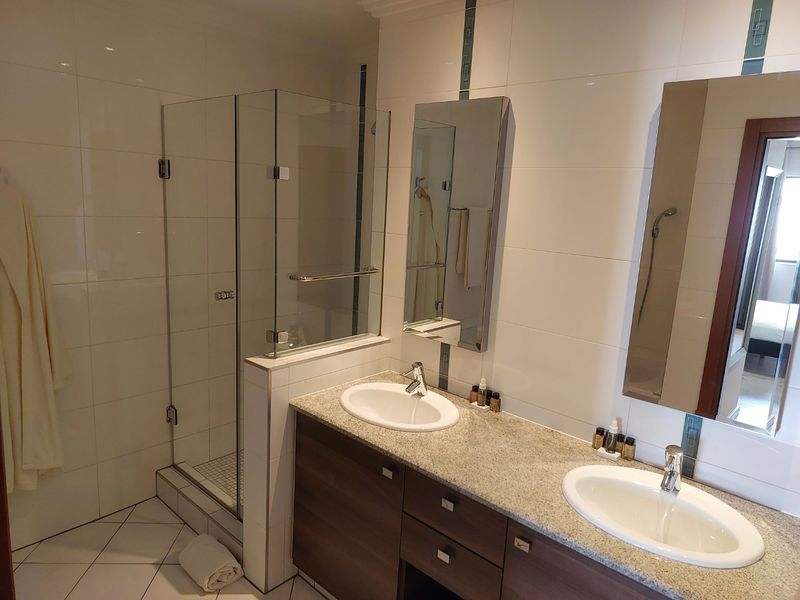 Fully furnished 2 bedroom apartment to rent - Photo 9