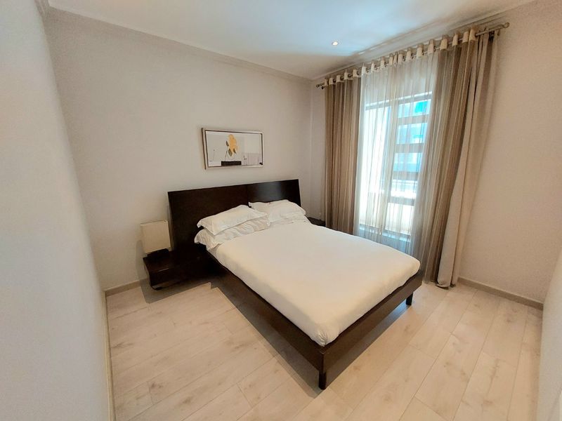 Fully furnished 2 bedroom apartment to rent - Photo 8