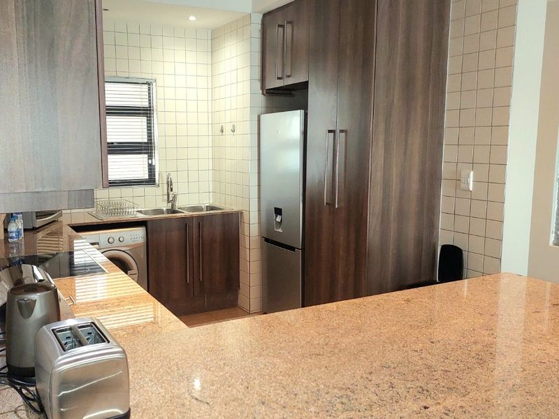 Fully furnished 2 bedroom apartment to rent - Photo 6