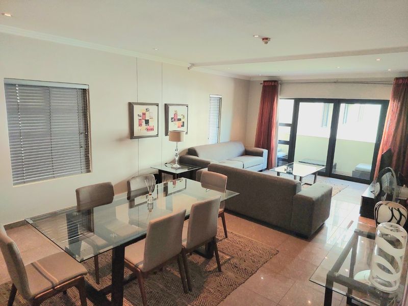 Fully furnished 2 bedroom apartment to rent - Photo 5