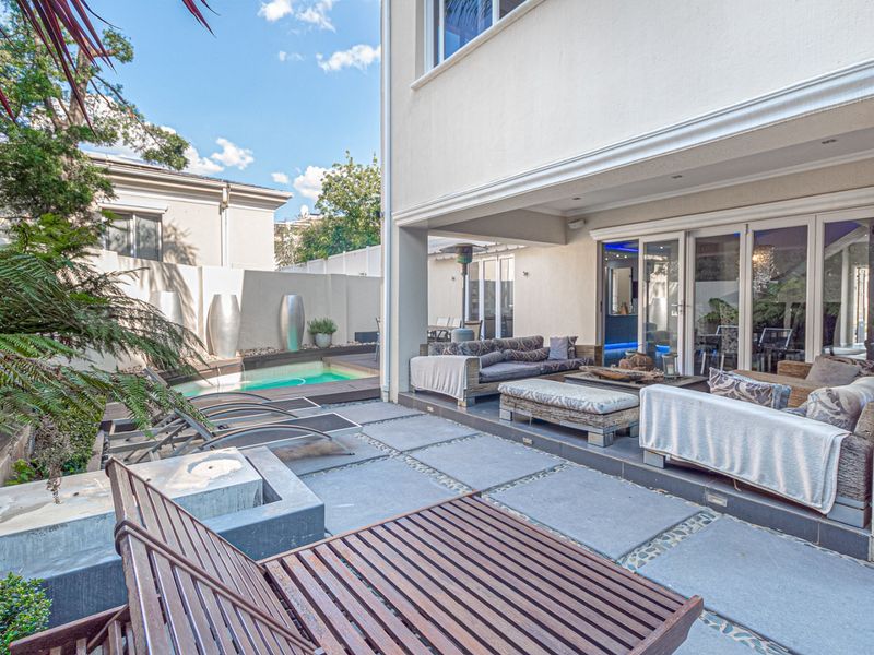 Hyde Park Cluster Home In Secure Complex - Photo 4