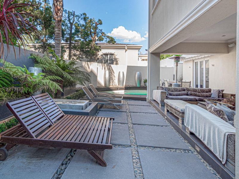 Hyde Park Cluster Home In Secure Complex - Photo 8