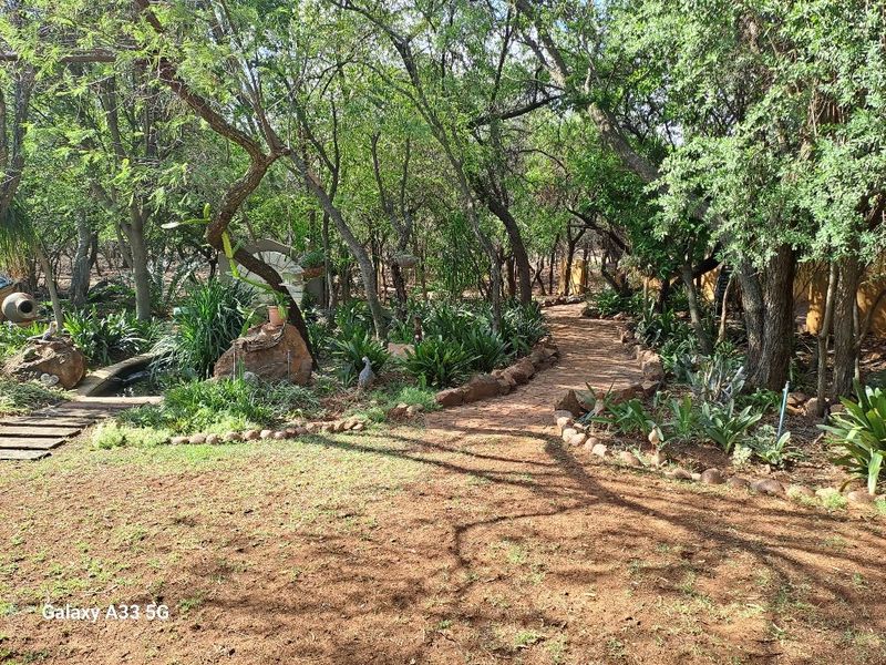 Big family home small holding on offer in Burkea park Pebble Rock Bushveld Golf Estate - Photo 6