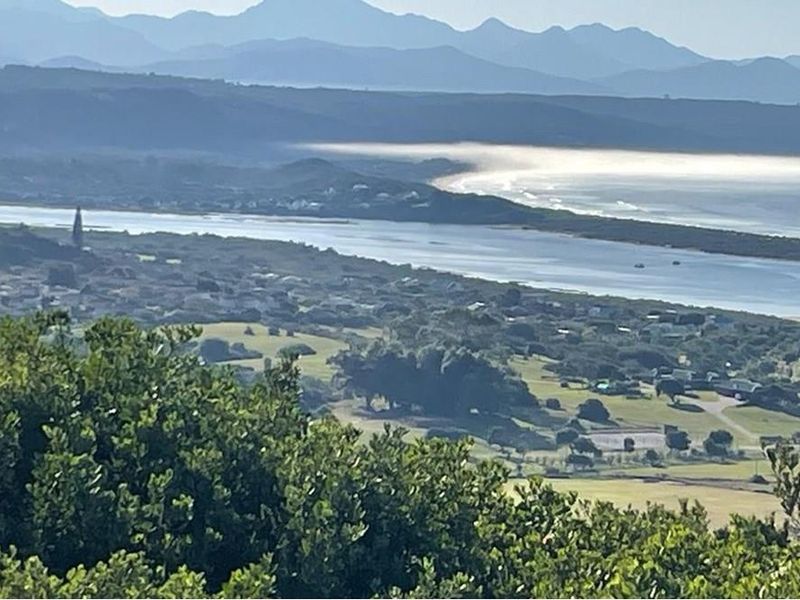 Prime Front-Row Stand in Plettenberg Bay with Unmatched Views and proposed Plans for Luxury Living - Photo 6