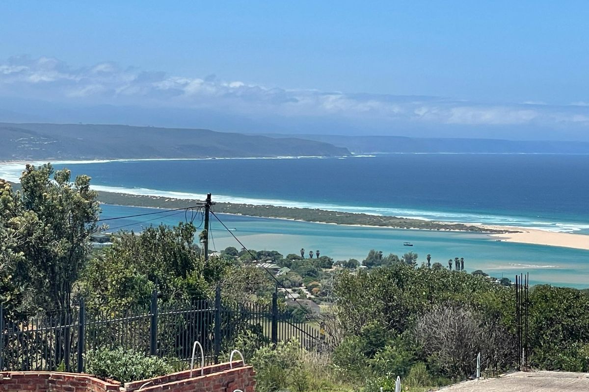 Prime Front-Row Stand in Plettenberg Bay with Unmatched Views and proposed Plans for Luxury Living - Photo 4