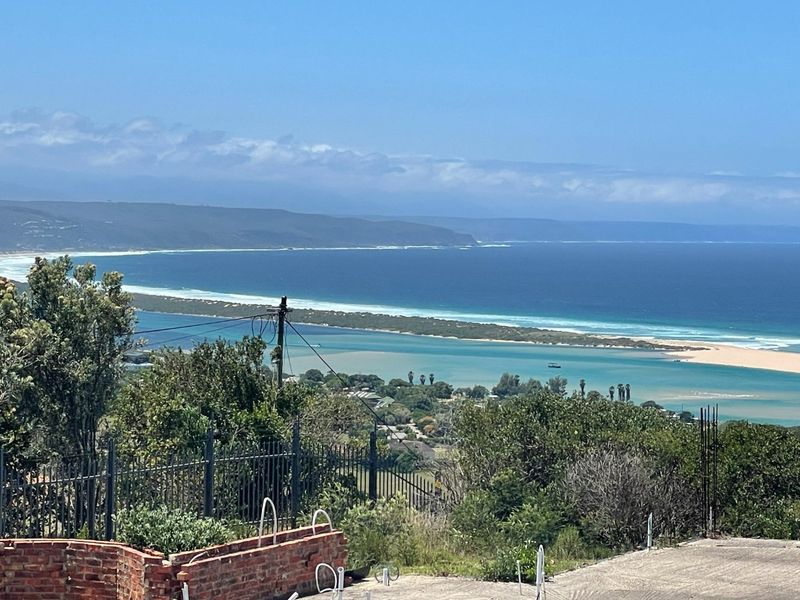 Prime Front-Row Stand in Plettenberg Bay with Unmatched Views and proposed Plans for Luxury Living - Photo 4