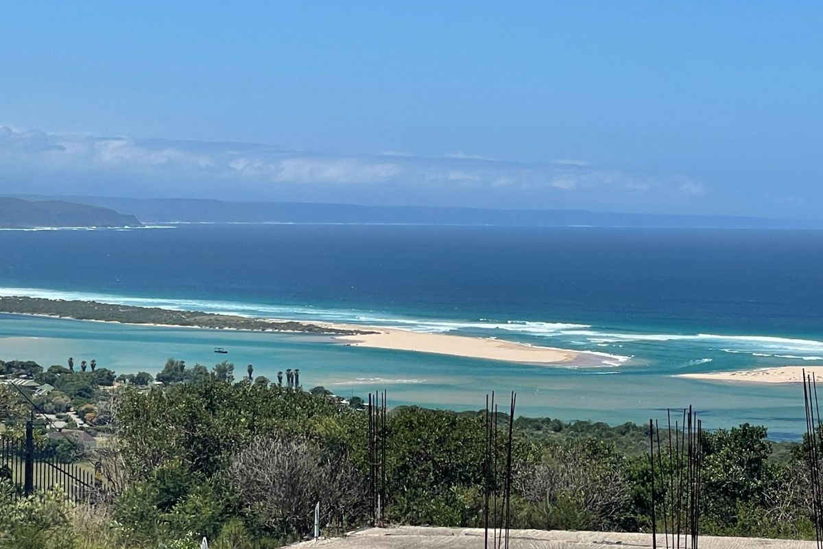 Prime Front-Row Stand in Plettenberg Bay with Unmatched Views and proposed Plans for Luxury Living - Photo 3