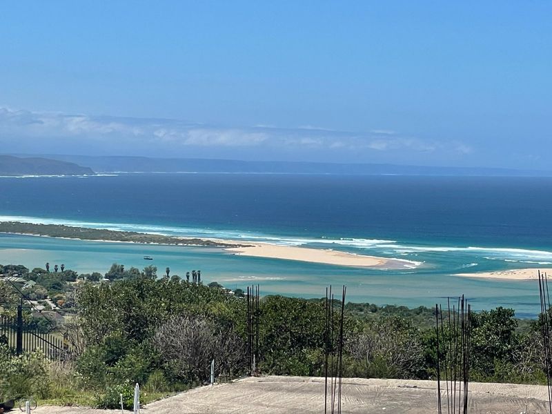 Prime Front-Row Stand in Plettenberg Bay with Unmatched Views and proposed Plans for Luxury Living - Photo 3