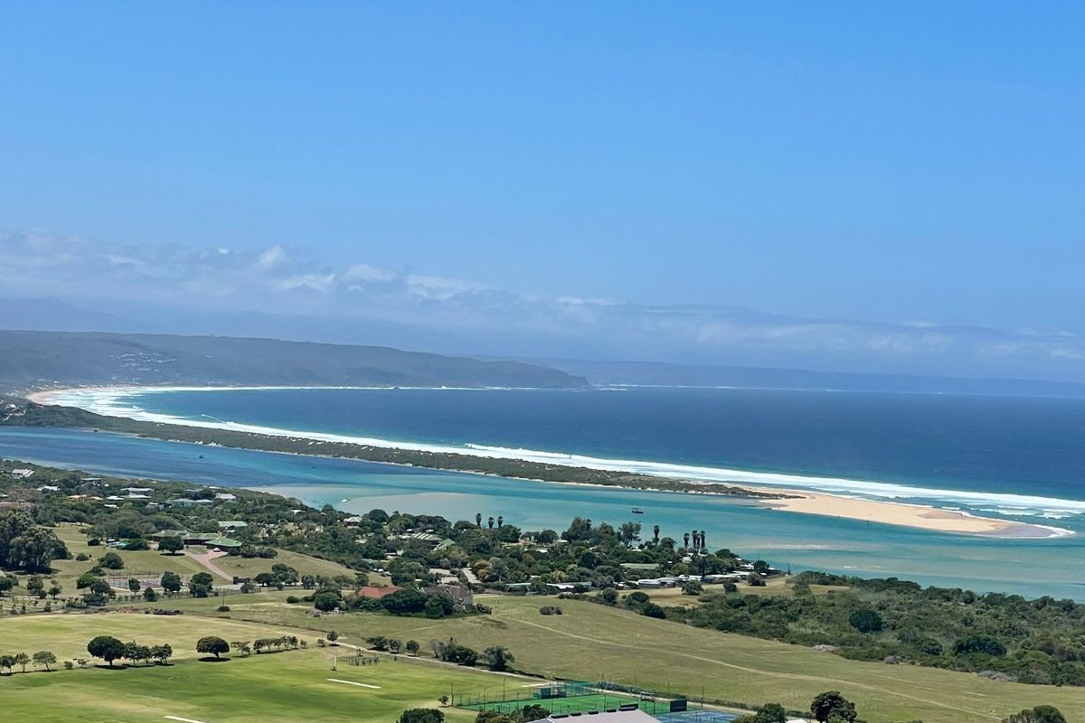 Prime Front-Row Stand in Plettenberg Bay with Unmatched Views and proposed Plans for Luxury Living - Photo 5