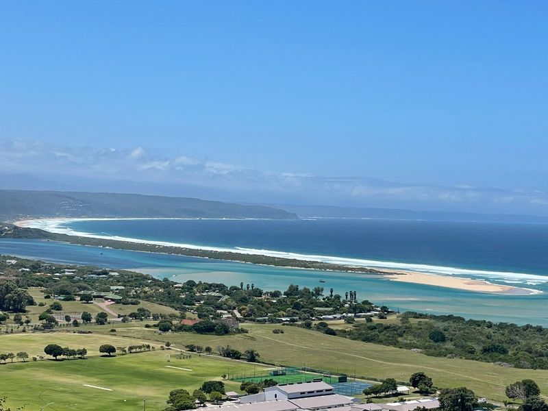 Prime Front-Row Stand in Plettenberg Bay with Unmatched Views and proposed Plans for Luxury Living - Photo 2