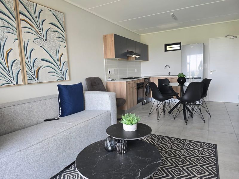 Modern 2-Bedroom Apartment in Green Park Lifestyle Estate, Boksburg - Photo 3