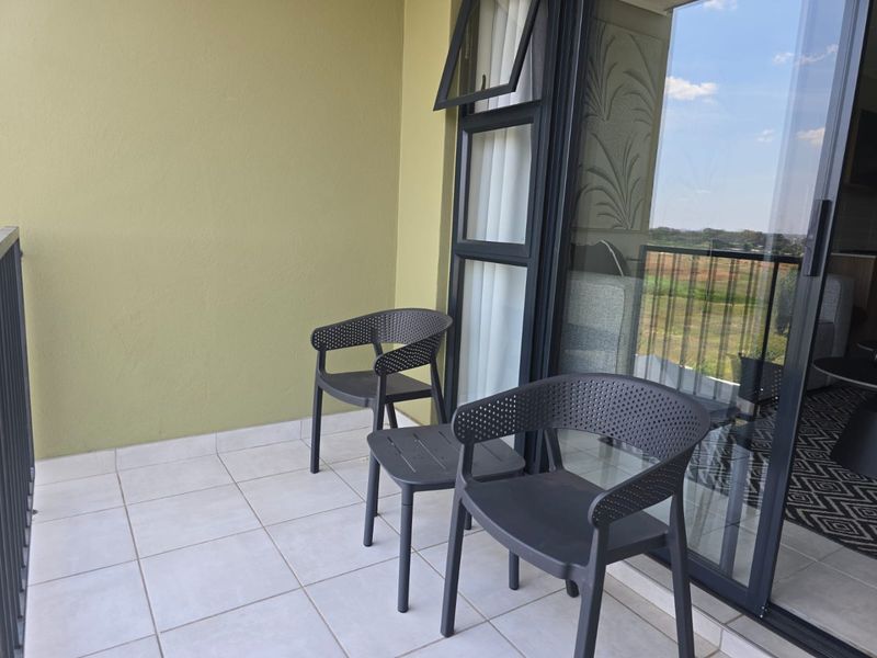 Modern 2-Bedroom Apartment in Green Park Lifestyle Estate, Boksburg - Photo 1