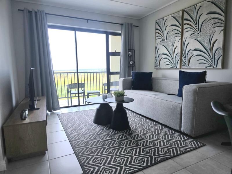 Modern 2-Bedroom Apartment in Green Park Lifestyle Estate, Boksburg - Photo 2