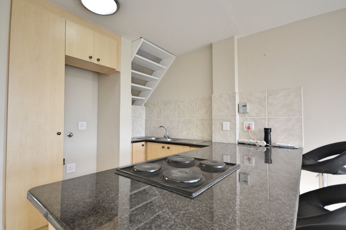 Newley renovated, One bedroom loft apartment - Photo 4