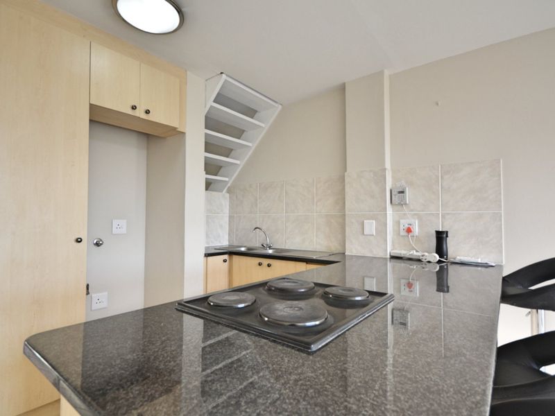 Newley renovated, One bedroom loft apartment - Photo 4