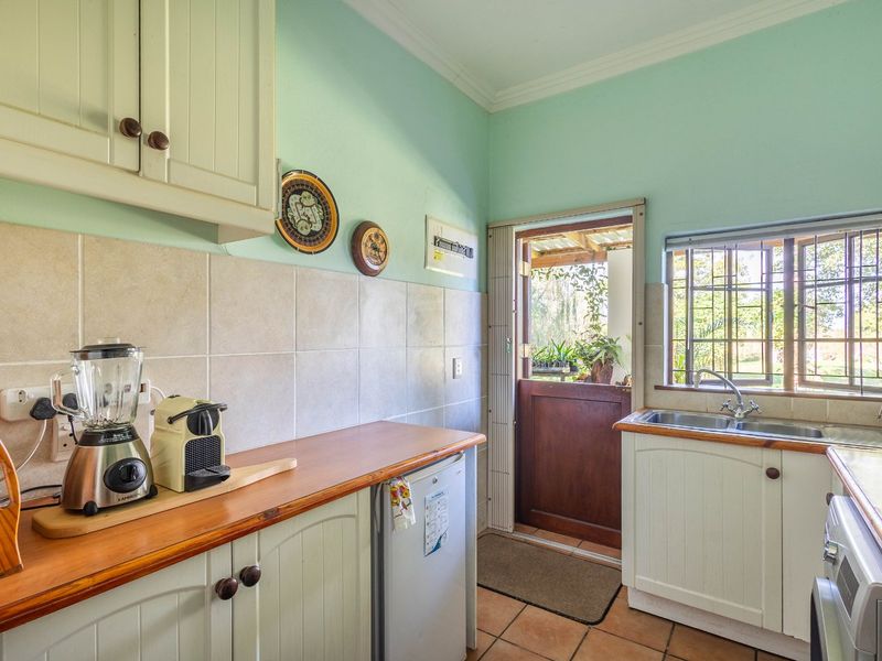 Pretty Crags Property Your piece of the Crags- Frogsong Cottage - Photo 6