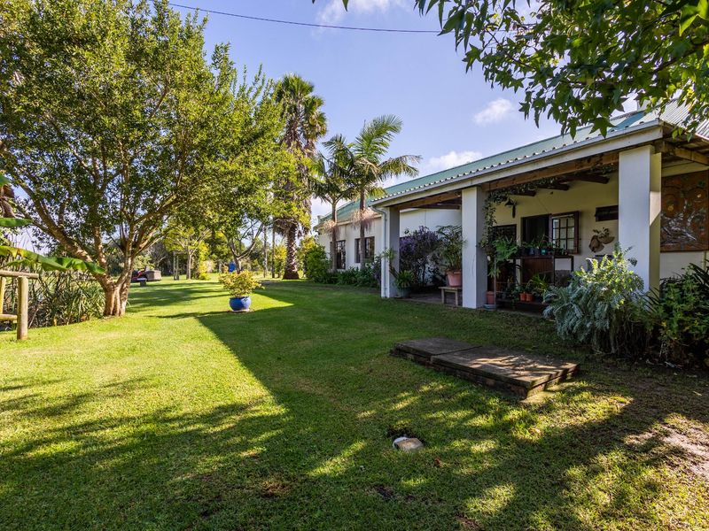 Pretty Crags Property Your piece of the Crags- Frogsong Cottage - Photo 5