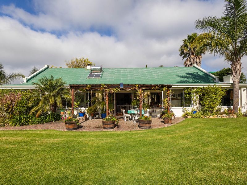 Pretty Crags Property Your piece of the Crags- Frogsong Cottage - Photo 3