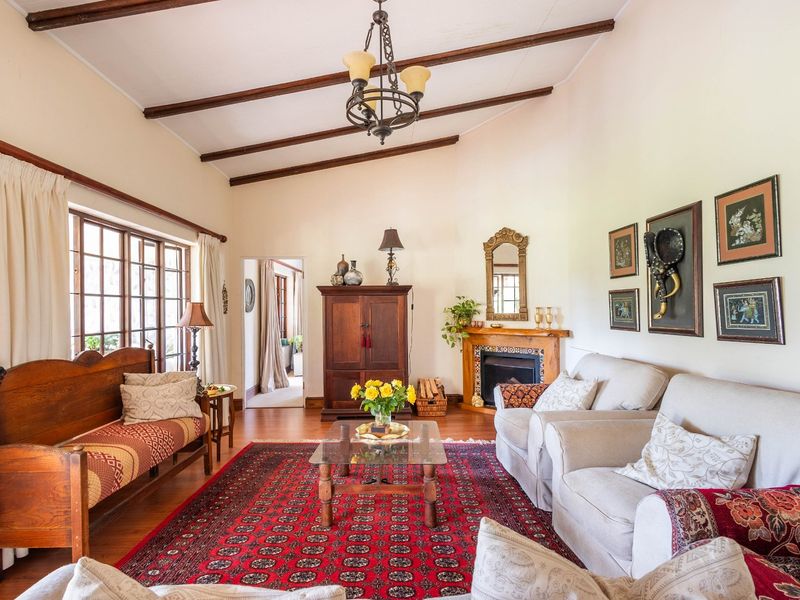 Pretty Crags Property Your piece of the Crags- Frogsong Cottage - Photo 8