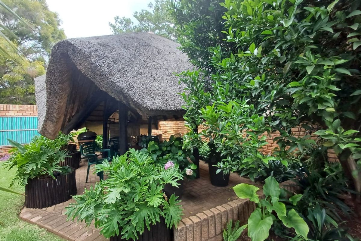 Modern Elegance in Irenepark, Klerksdorp - Photo 3