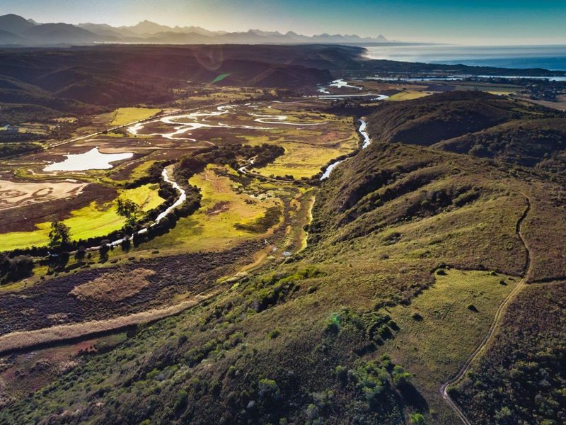 “Picture yourself on a farm with magnificent views & river frontage - Photo 4